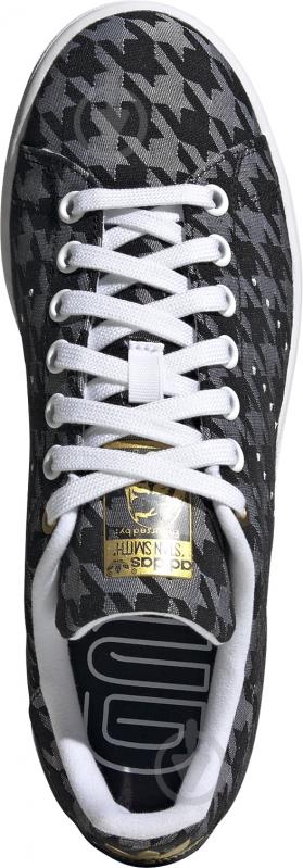 Кросівки жіночі Adidas STAN SMITH W FW2459 р.36 2/3 білі - фото 11