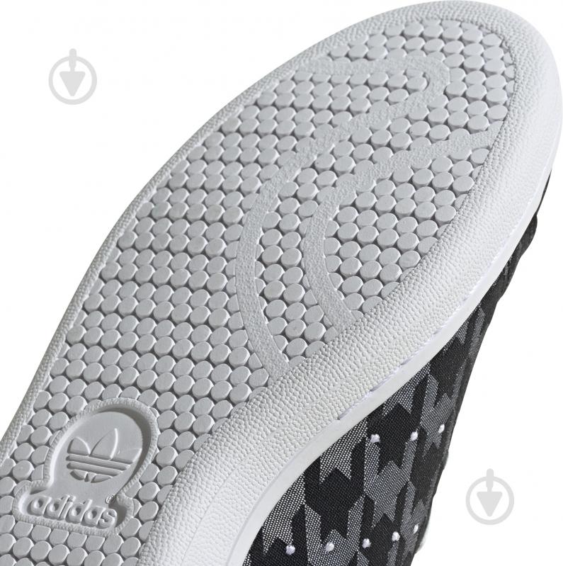 Кросівки жіночі Adidas STAN SMITH W FW2459 р.36 2/3 білі - фото 7