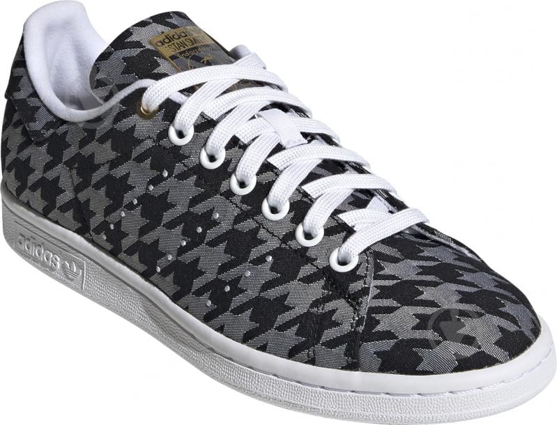 Кросівки жіночі Adidas STAN SMITH W FW2459 р.36 2/3 білі - фото 8