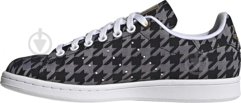 Кросівки жіночі Adidas STAN SMITH W FW2459 р.36 2/3 білі - фото 9