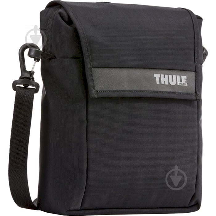 Сумка Thule Paramount Crossbody Tote PARASB-2110 Чорний 3204221 - фото 1