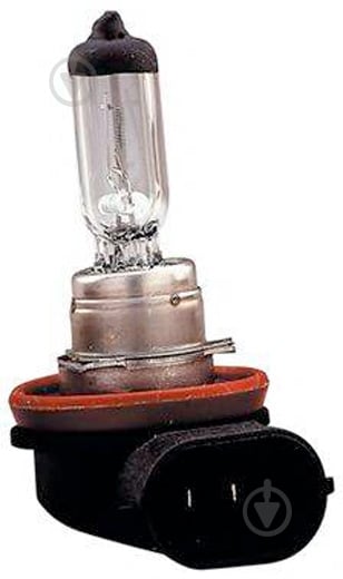 Автолампа галогенная Bosch Pure Light H11 55 Вт 1 шт.(1987301339) - фото 2 Автолампа галогенная Bosch Pure Light H11 55 Вт 1 шт.(1987301339) - фото 2