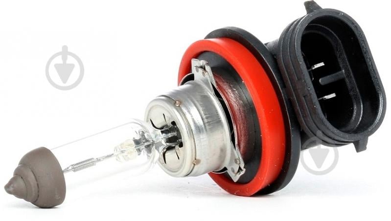 Автолампа галогенная Bosch Pure Light H11 55 Вт 1 шт.(1987301339) - фото 3 Автолампа галогенная Bosch Pure Light H11 55 Вт 1 шт.(1987301339) - фото 3