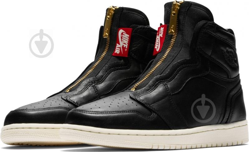 Air jordan sale zip high