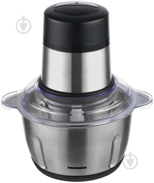 Измельчитель Heinner HMC-D300SS HMC-D300SS - фото 1