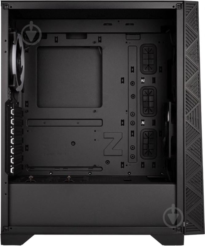 Корпус Zalman Z3 Neo ARGB Black Tempered Glass (Z3 NEO ARGB) - фото 5