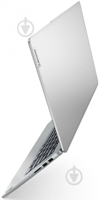 Ноутбук Lenovo IdeaPad 5 Pro 14ARH7 14" (82SJ005BRA) cloud grey - фото 16