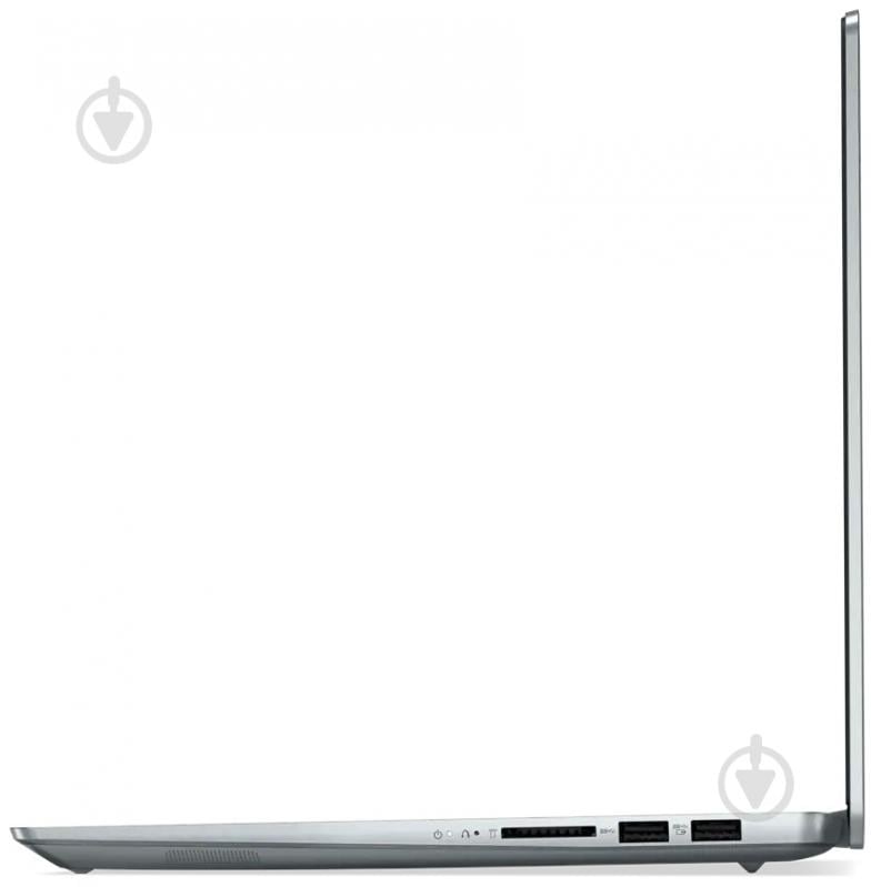 Ноутбук Lenovo IdeaPad 5 Pro 14ARH7 14" (82SJ005BRA) cloud grey - фото 7