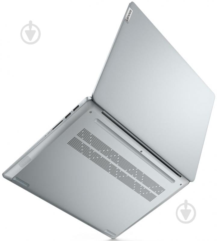 Ноутбук Lenovo IdeaPad 5 Pro 14ARH7 14" (82SJ005BRA) cloud grey - фото 15