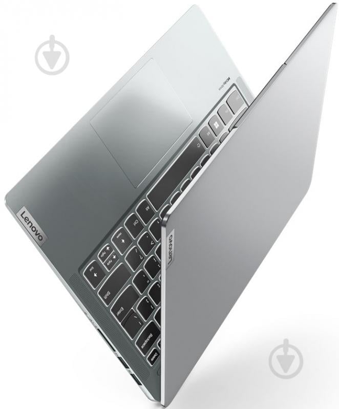 Ноутбук Lenovo IdeaPad 5 Pro 14ARH7 14" (82SJ005BRA) cloud grey - фото 13