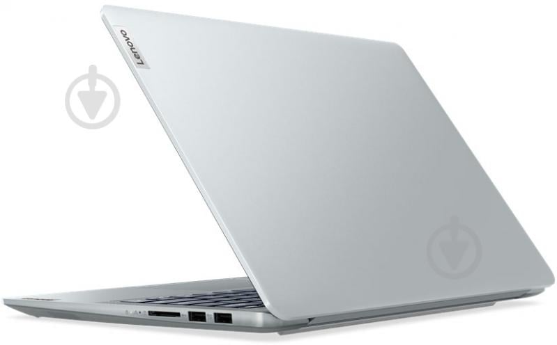 Ноутбук Lenovo IdeaPad 5 Pro 14ARH7 14" (82SJ005BRA) cloud grey - фото 11