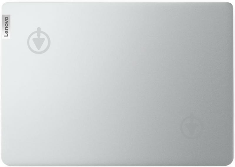 Ноутбук Lenovo IdeaPad 5 Pro 14ARH7 14" (82SJ005BRA) cloud grey - фото 10