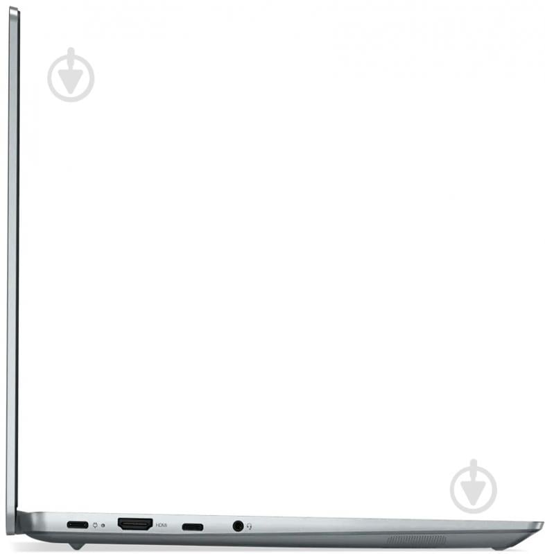 Ноутбук Lenovo IdeaPad 5 Pro 14ARH7 14" (82SJ005BRA) cloud grey - фото 8