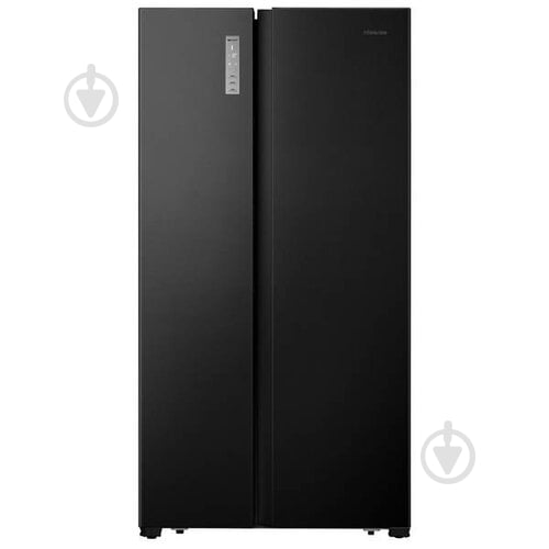 Холодильник Hisense RS677N4BFE (BCD-518WY) - фото 1