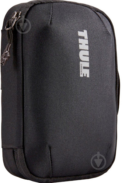 Сумка Thule Subtera PowerShuttle Wallet TSPW-301 черный 3204138 - фото 1