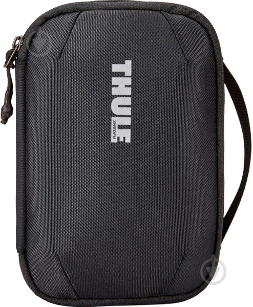 Сумка Thule Subtera PowerShuttle Wallet TSPW-301 черный 3204138 - фото 3