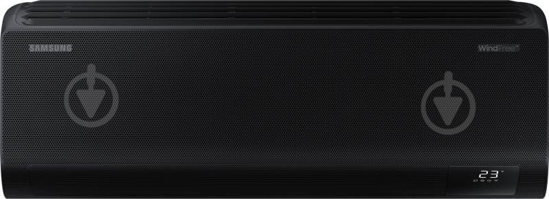 Кондиціонер Samsung WindFree AR70F09C1BBNUA/AR70F09C1BBXUA - фото 1 Кондиціонер Samsung WindFree AR70F09C1BBNUA/AR70F09C1BBXUA - фото 1
