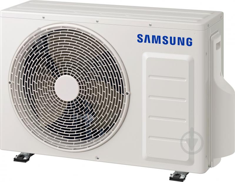 Кондиціонер Samsung WindFree AR70F09C1BBNUA/AR70F09C1BBXUA - фото 10 Кондиціонер Samsung WindFree AR70F09C1BBNUA/AR70F09C1BBXUA - фото 10