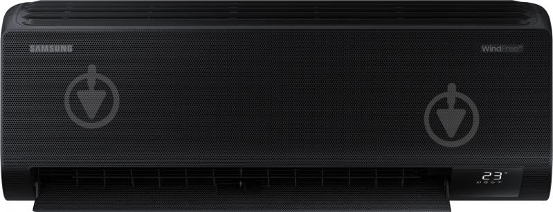 Кондиціонер Samsung WindFree AR70F09C1BBNUA/AR70F09C1BBXUA - фото 2 Кондиціонер Samsung WindFree AR70F09C1BBNUA/AR70F09C1BBXUA - фото 2