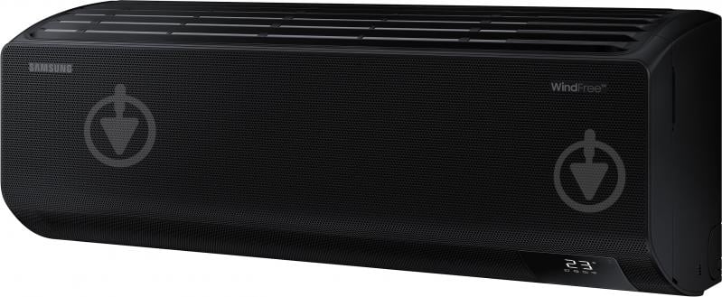 Кондиціонер Samsung WindFree AR70F09C1BBNUA/AR70F09C1BBXUA - фото 4 Кондиціонер Samsung WindFree AR70F09C1BBNUA/AR70F09C1BBXUA - фото 4