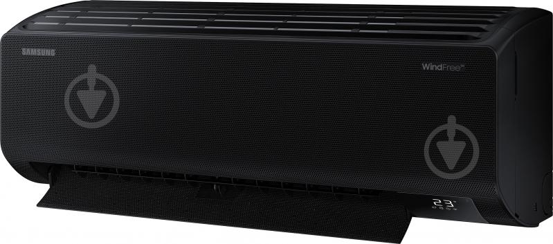 Кондиціонер Samsung WindFree AR70F09C1BBNUA/AR70F09C1BBXUA - фото 6 Кондиціонер Samsung WindFree AR70F09C1BBNUA/AR70F09C1BBXUA - фото 6
