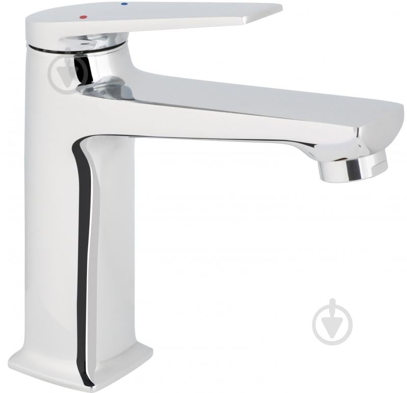 Смеситель для умывальника Deante Ivo BLI 020M - фото 1 Смеситель для умывальника Deante Ivo BLI 020M - фото 1