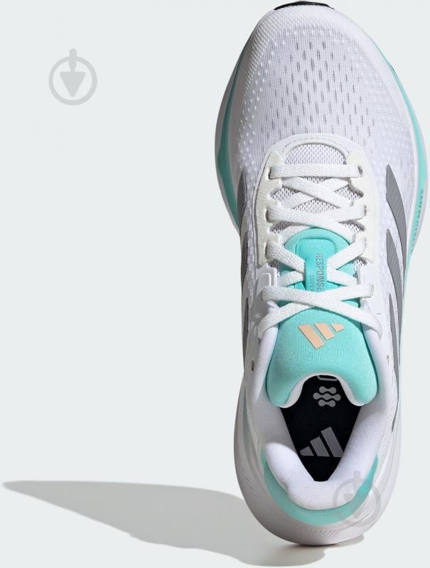 Кроссовки женские Adidas RESPONSE SUPER W JI4639 р.39 1/3 белые - фото 5 Кроссовки женские Adidas RESPONSE SUPER W JI4639 р.39 1/3 белые - фото 5
