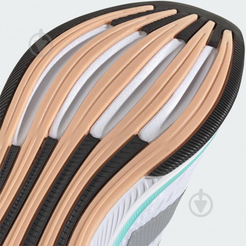 Кроссовки женские Adidas RESPONSE SUPER W JI4639 р.39 1/3 белые - фото 7 Кроссовки женские Adidas RESPONSE SUPER W JI4639 р.39 1/3 белые - фото 7