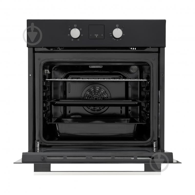 Духовой шкаф Eleyus SIGMA 6006 BL - фото 4