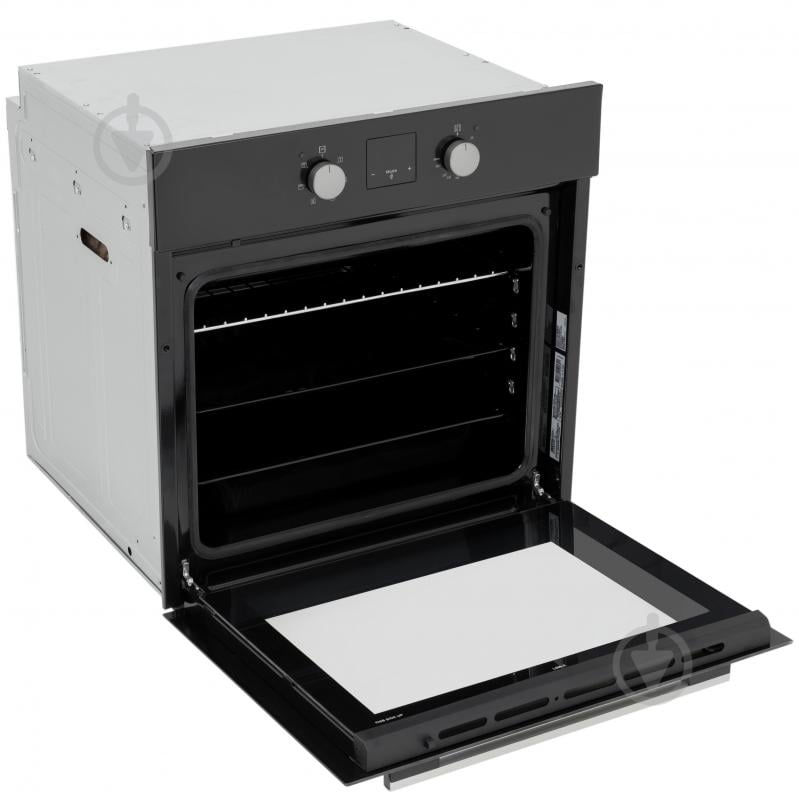 Духовой шкаф Eleyus SIGMA 6006 BL - фото 2