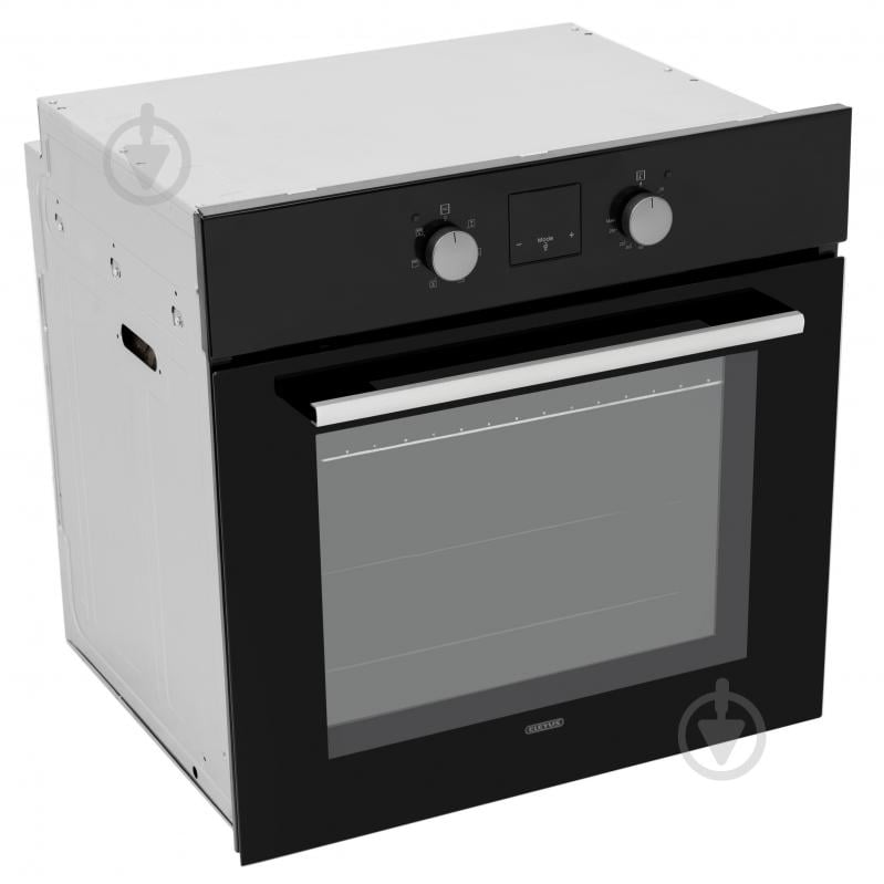 Духовой шкаф Eleyus SIGMA 6006 BL - фото 1
