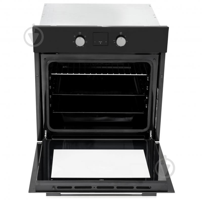 Духовой шкаф Eleyus SIGMA 6006 BL - фото 3