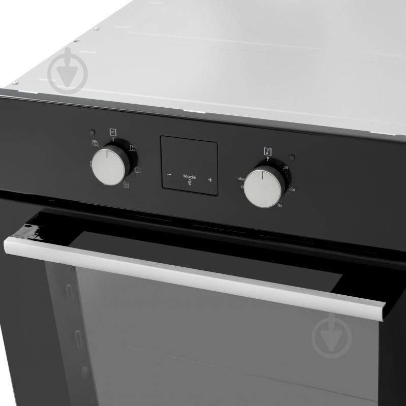 Духовой шкаф Eleyus SIGMA 6006 BL - фото 7