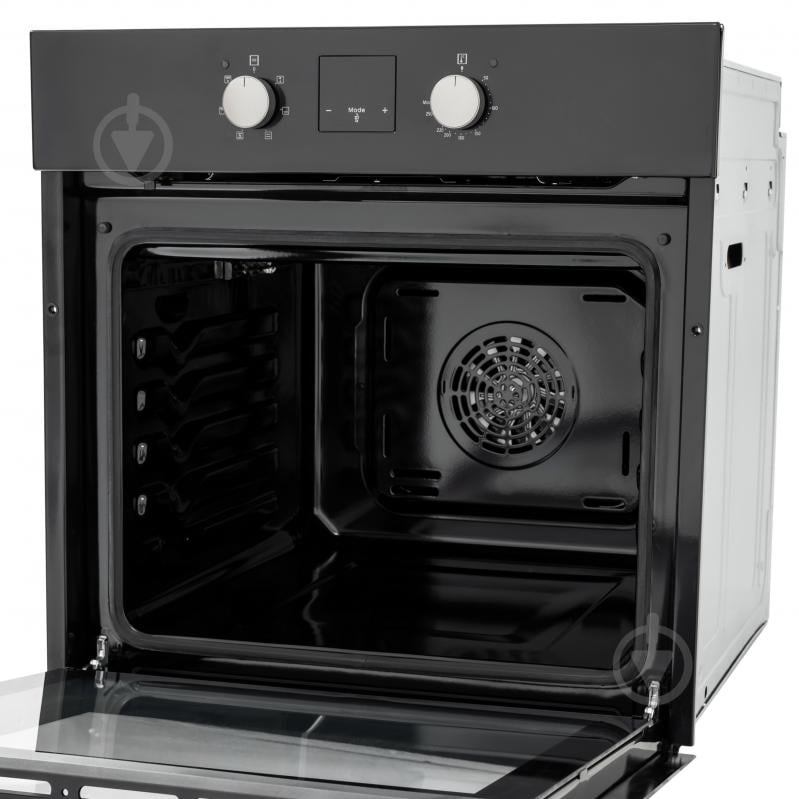 Духовой шкаф Eleyus SIGMA 6006 BL - фото 5