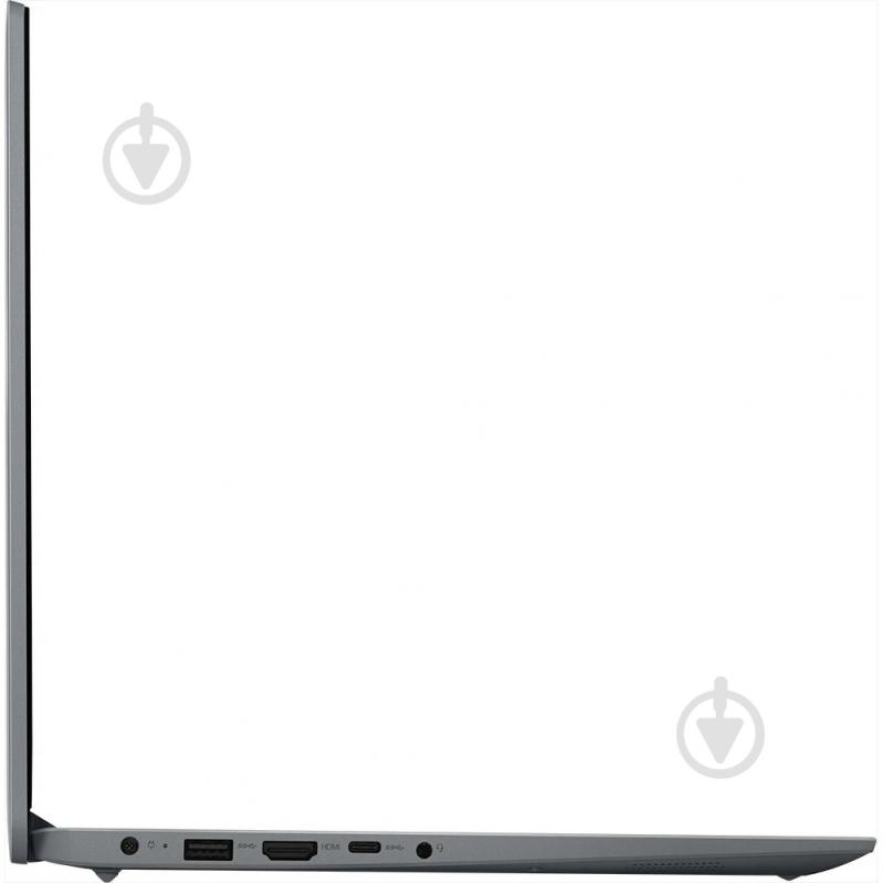 Ноутбук Lenovo IdeaPad 1 15IGL7 15,6" (82V7003WRA) cloud grey - фото 5