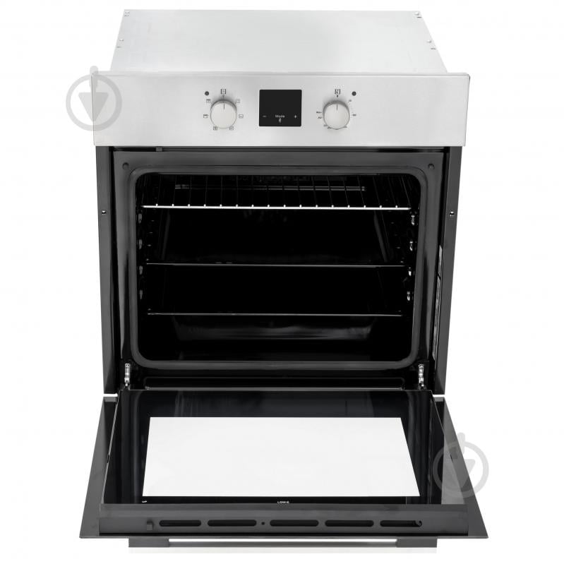 Духовой шкаф Eleyus SIGMA 6006 IS+BL - фото 3 Духовой шкаф Eleyus SIGMA 6006 IS+BL - фото 3