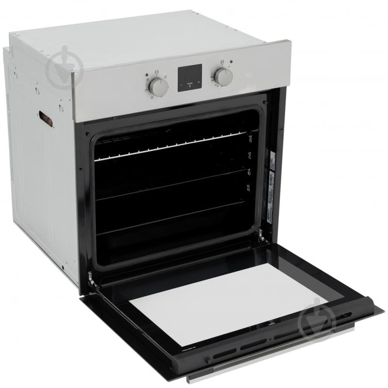 Духовой шкаф Eleyus SIGMA 6006 IS+BL - фото 4 Духовой шкаф Eleyus SIGMA 6006 IS+BL - фото 4