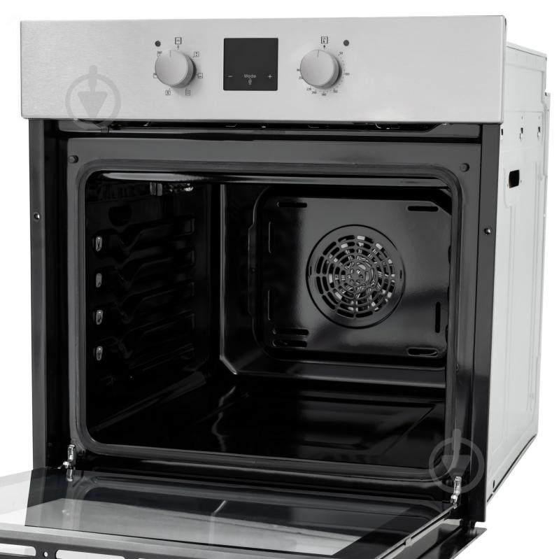 Духовой шкаф Eleyus SIGMA 6006 IS+BL - фото 6 Духовой шкаф Eleyus SIGMA 6006 IS+BL - фото 6