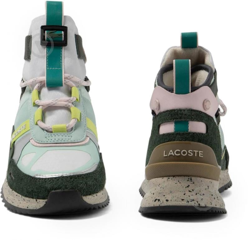 Черевики Lacoste RUN BREAKER 746SFA0068ANH р.36 різнокольоровий - фото 5