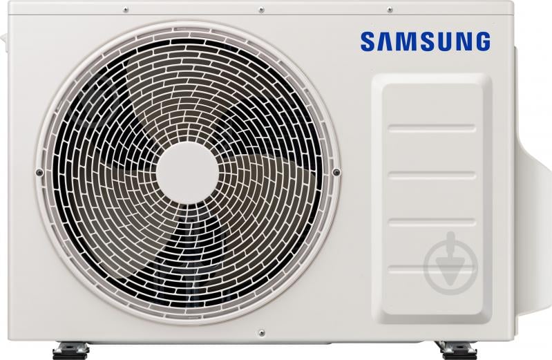 Кондиционер Samsung WindFree AR70F12C1BBNUA/AR70F12C1BBXUA - фото 9