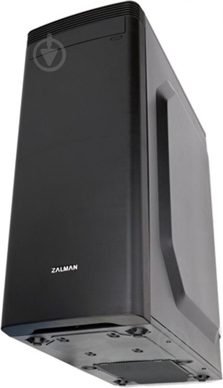 Корпус Zalman ZM-T5 Black (ZM-T5) - фото 5