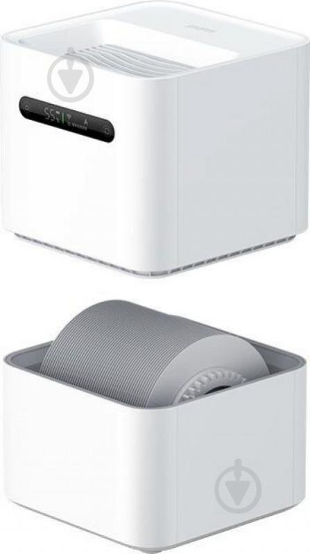 Зволожувач повітря Xiaomi SmartMi Humidifier 2 CJXJSQ04ZM - фото 3