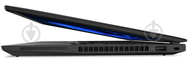 Ноутбук Lenovo ThinkPad T14 AMD G3 14" (21CF005ERA) black - фото 8 Ноутбук Lenovo ThinkPad T14 AMD G3 14" (21CF005ERA) black - фото 8