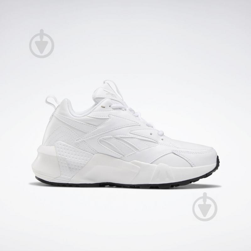 Кросівки жіночі демісезонні Reebok AZTREK DOUBLE MIX EH2338 р.35,5 білі - фото 1