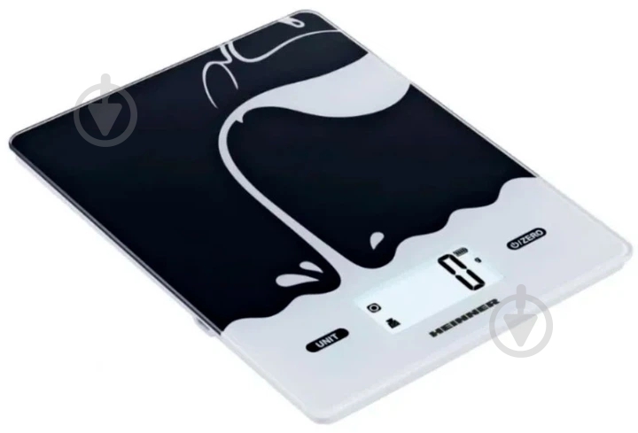 Весы кухонные Heinner HKS-BK5USB - фото 1 Весы кухонные Heinner HKS-BK5USB - фото 1
