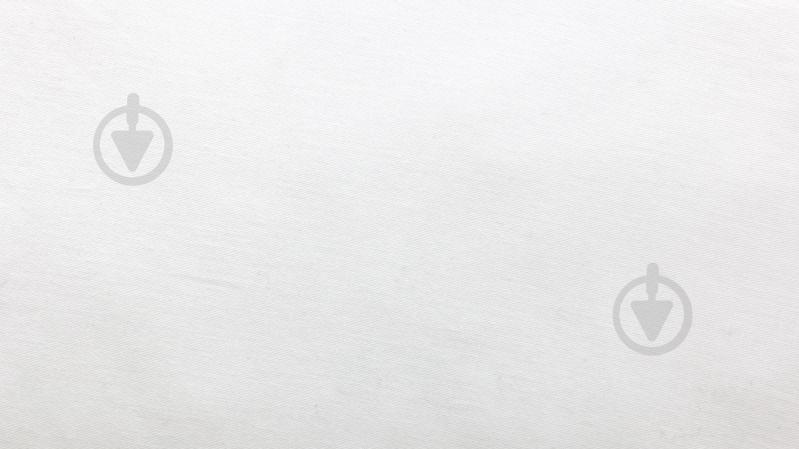 Комплект постельного белья White 1,5 белый La Nuit - фото 2