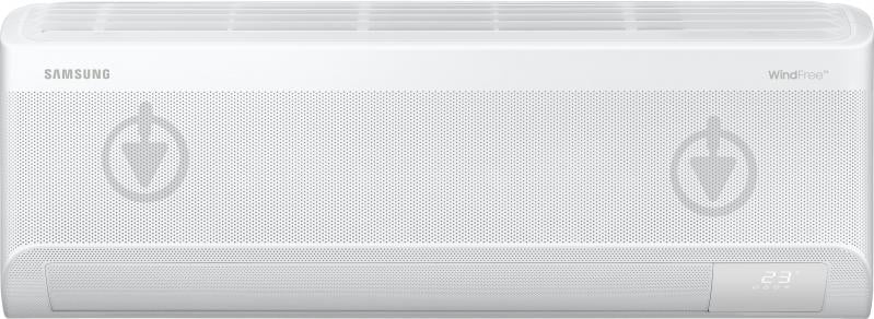 Кондиціонер Samsung WindFree AR60F12C1BWNUA/AR60F12C1BWXUA - фото 1 Кондиціонер Samsung WindFree AR60F12C1BWNUA/AR60F12C1BWXUA - фото 1