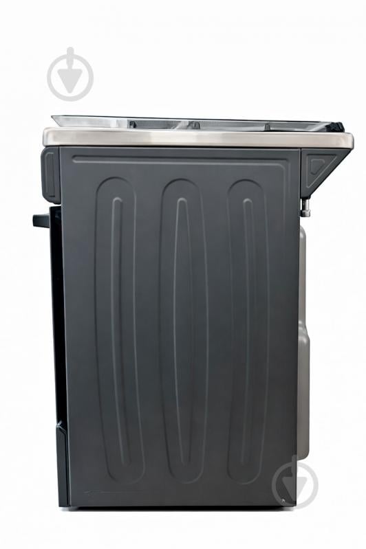 Плита газова Borgio GGD 640 AN GCBL - фото 5