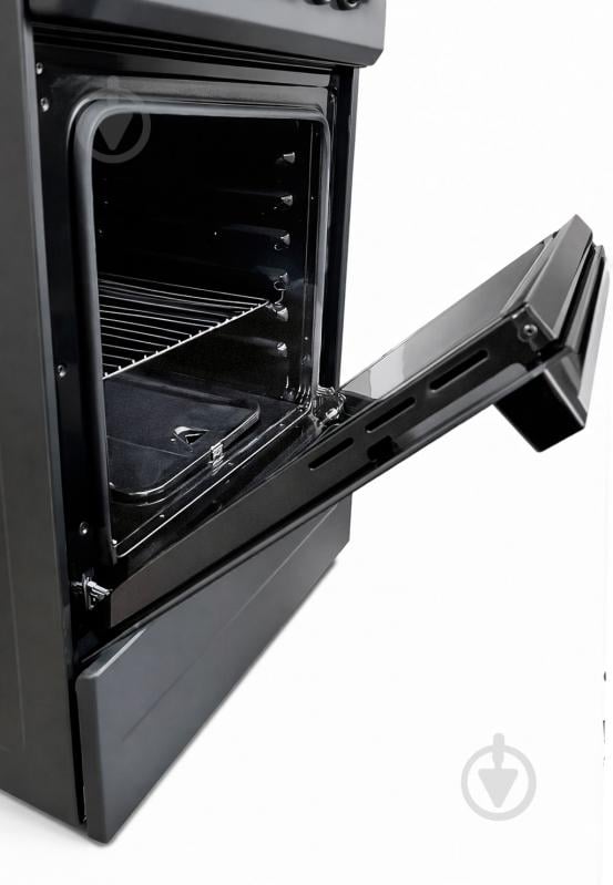 Плита газова Borgio GGD 640 AN GCBL - фото 7