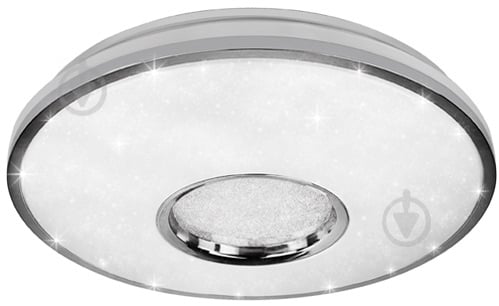 Світильник світлодіодний LightMaster Decora с пультом ДУ 36 Вт білий 2700-6400 К CE1097 - фото 1